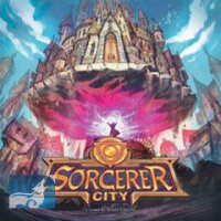 Sorcerer City