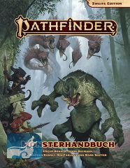 Pathfinder 2. Edition - Monsterhandbuch