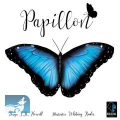 Papillon Base Game