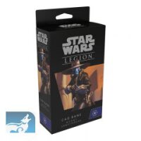 Star Wars Legion: Cad Bane Erweiterung (Deutsch)