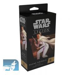 Star Wars Legion: Padme Amidala Erweiterung (Deutsch)