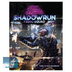 Shadowrun: Firing Squad