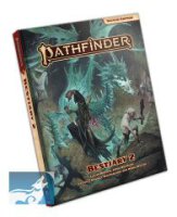 Pathfinder Bestiary 2 (P2)