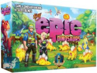 Tiny Epic Dinosaurs (english)