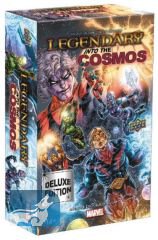 Marvel Legendary Into the Cosmos