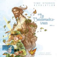 TIME Stories Revolution - Ein Sommernachtstraum