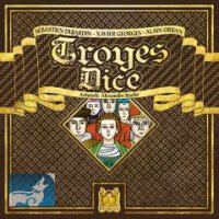 Troyes Dice (deutsch)