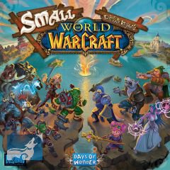 Small World of Warcraft  (deutsch)