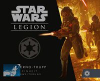 Star Wars Legion: Inferno-Trupp Erweiterung (Deutsch)