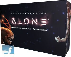 Alone: Deep Expansion