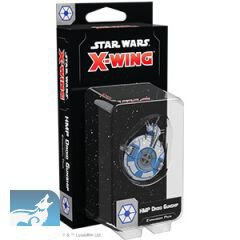 HMP Droid Gunship Expansion Pack