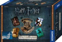 Harry Potter - Kampf um Hogwarts - Die Monsterbox der...