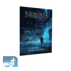 Nibiru Adventure: Family Matters