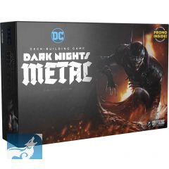 DC Comics DBG 5 Dark Nights Metal