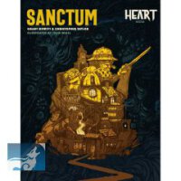 Heart RPG: Sanctum