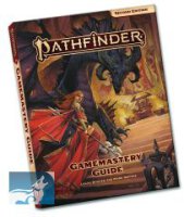 Pathfinder Gamemastery Guide Pocket Edition (P2)