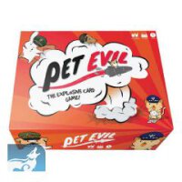 Pet Evil