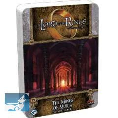 The Mines of Moria Custom Scenario Kit