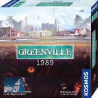 Greenville 1989