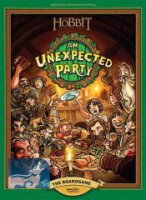 The Hobbit: An Unexpected Party