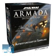 Star Wars: Armada - Aufwertungskarten-Sammlung