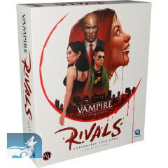 Vampire the Masquerade Rivals