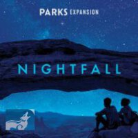 Parks Nightfall Expansion