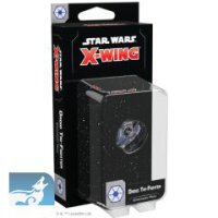 Star Wars X-Wing: Droid Tri-Fighter Expansion Pack