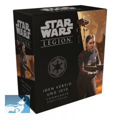 Star Wars Legion: Iden Versio Erweiterung (Deutsch)