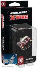 Star Wars: X-Wing 2 Ed - Eta-2 Actis Erweiterungspack