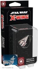 Star Wars: X-Wing 2 Ed - V-Fl&uuml;gler der Nimbus-Klasse Erweiterungspack