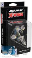 Star Wars: X-Wing 2 Ed - Jango Fetts Sklave I...