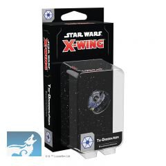 Star Wars: X-Wing 2.Ed. - Tri-Droidenj&auml;ger Erweiterungspack