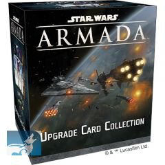 Star Wars: Armada - Armada Upgrade Card Collection