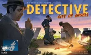 Detective City of Angels