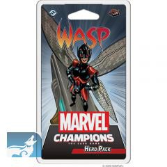 Wasp Hero Pack