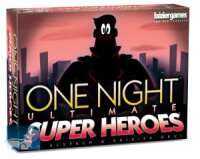 One Night Ultimate Super Heros