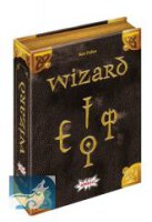 Wizard 25-Jahre-Edition