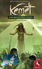 Kemet - Buch der Toten [Erweiterung]