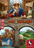 Hansa Teutonica Big Box