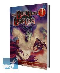 Das Buch der Bestien (5E)