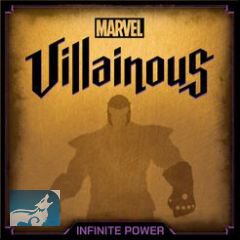 Marvel Villainous Infinite Power