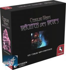 Cthulhu Wars: W&auml;chter des Weges [Erweiterung]