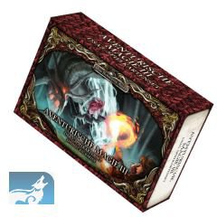 DSA5 - Spielkartenbundle - Aventurische Magie 3