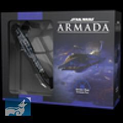 Star Wars: Armada - Invisible Hand Erweiterung DE