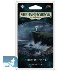 Arkham Horror LCG: A Light in the Fog