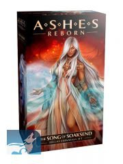 Ashes Reborn: The Song of Soaksend - Deluxe Expansion