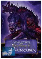 Shadows of Kilforth: Adventures