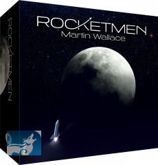 Rocketmen (English Version)