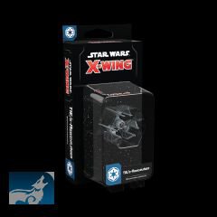 Star Wars: X-Wing 2.Ed. - TIE/d-Abwehrj&auml;ger Erweiterungspack